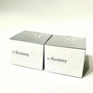 青成堂 DR.KESIMY G.O 60g2個セット(オールインワン化粧品)