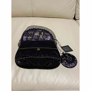 アナスイ(ANNA SUI)のらら様専用　ANNA SUI コスメポーチ(ポーチ)