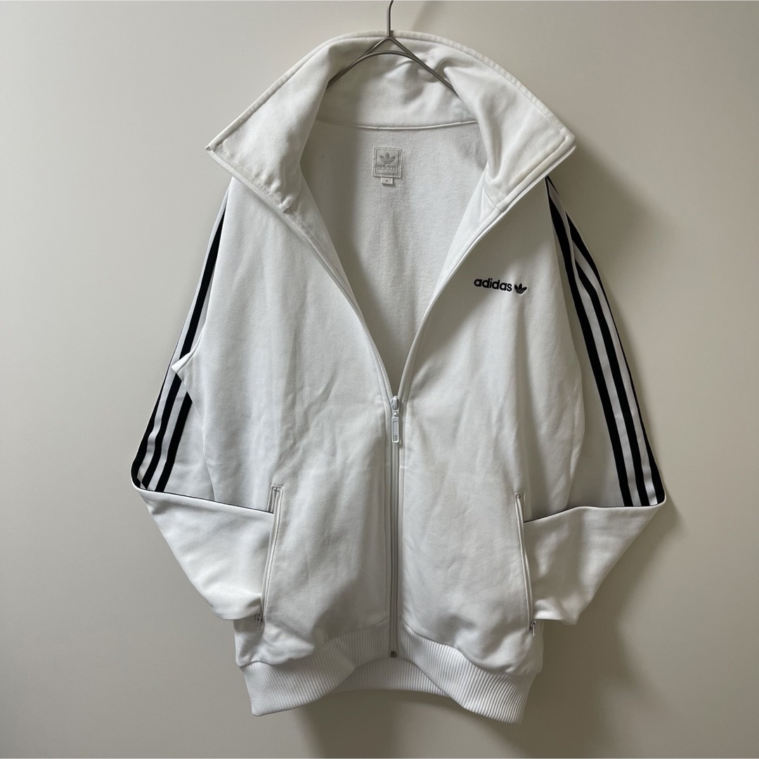 Originals(adidas) - M】アディダス刺繍トラックジャケット Originals(adidas) - M】アディダス刺繍トラックジャケット