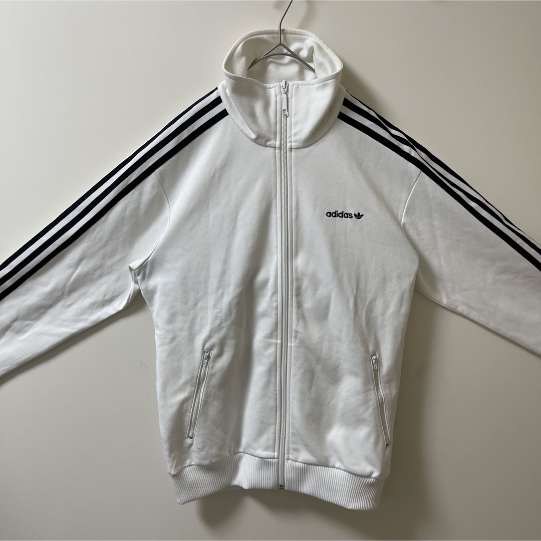 Originals(adidas) - M】アディダス刺繍トラックジャケット Originals(adidas) - M】アディダス刺繍トラックジャケット