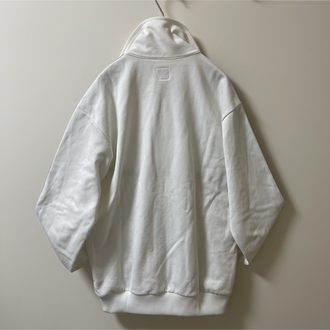 Originals(adidas) - M】アディダス刺繍トラックジャケット Originals(adidas) - M】アディダス刺繍トラックジャケット