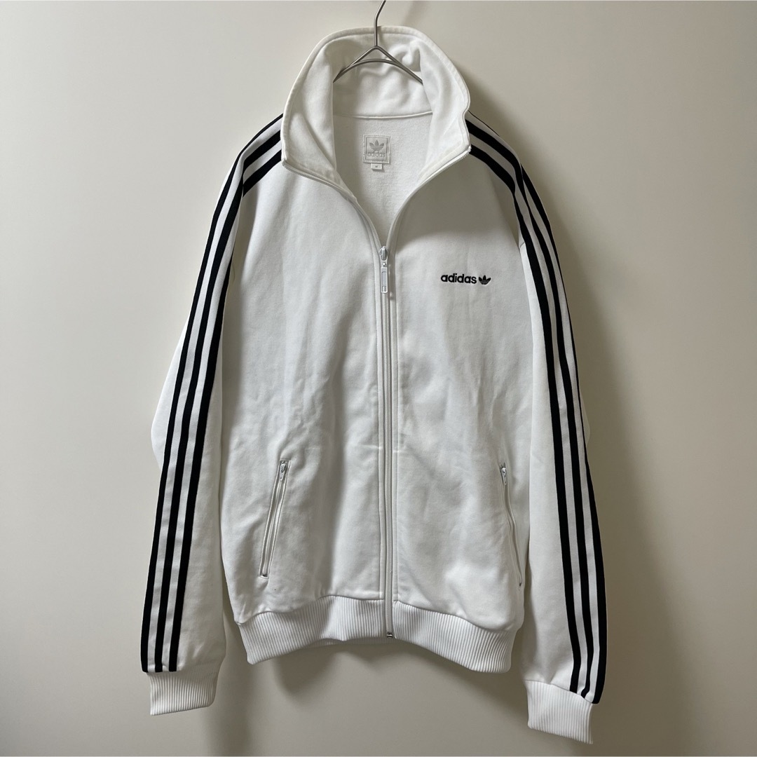 Originals(adidas) - M】アディダス刺繍トラックジャケット Originals(adidas) - M】アディダス刺繍トラックジャケット