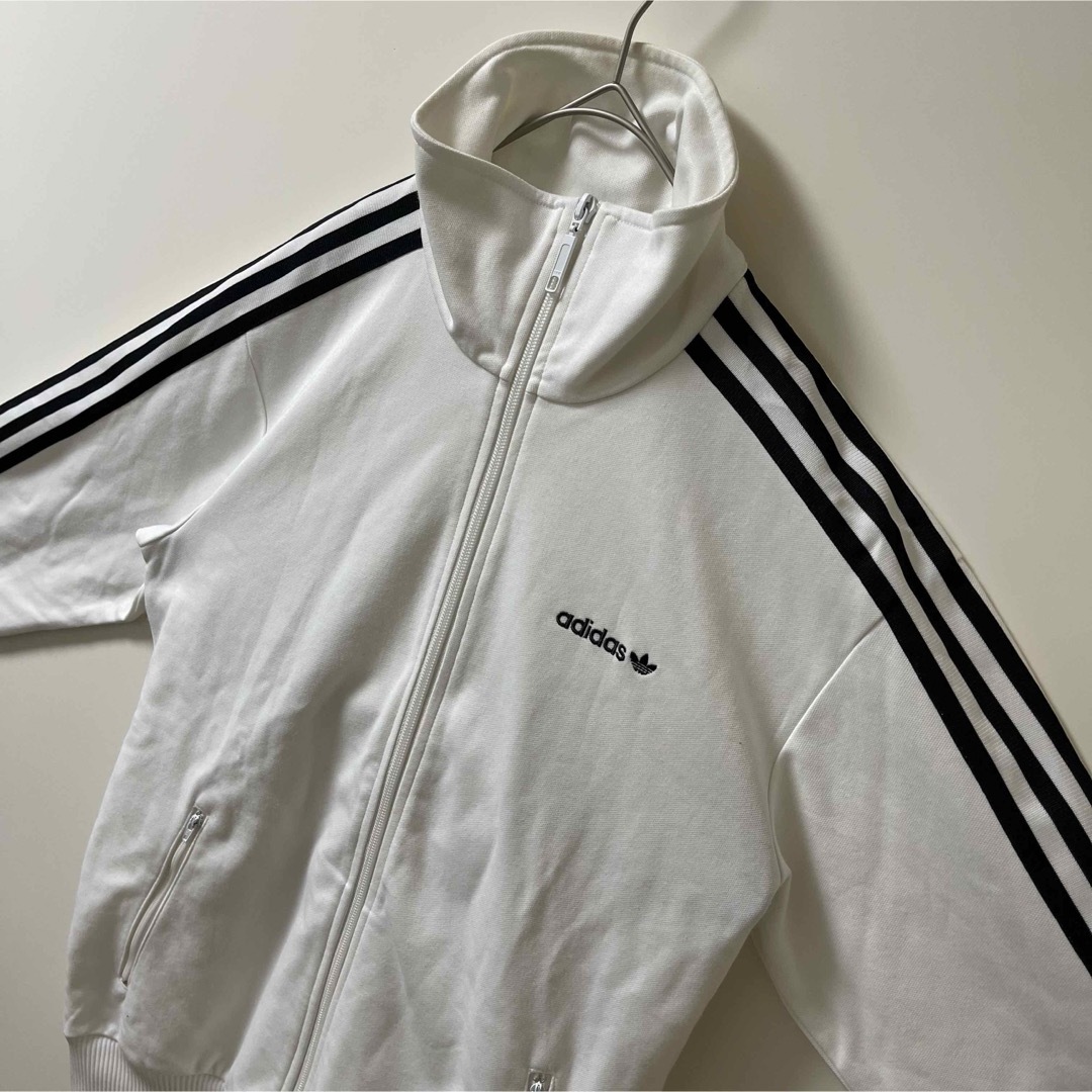 Originals(adidas) - M】アディダス刺繍トラックジャケット Originals(adidas) - M】アディダス刺繍トラックジャケット