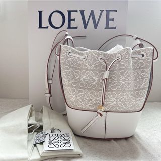 ロエベ(LOEWE)のロエベ ＊ バルーン　アナグラム(ショルダーバッグ)