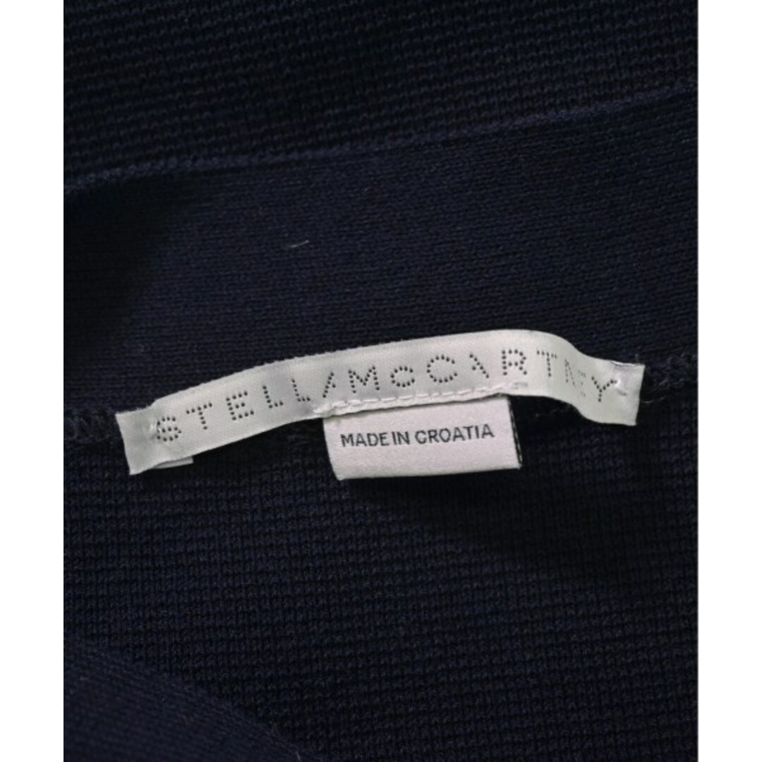 Stella McCartney(ステラマッカートニー)のSTELLA McCARTNEY ニット・セーター 36(XS位) 紺 【古着】【中古】 レディースのトップス(ニット/セーター)の商品写真
