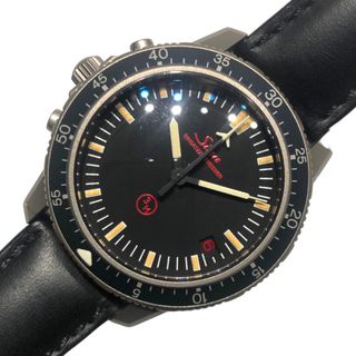 シン(SINN)の　ジン Sinn 503.EZM1 503.EZM1 チタン メンズ 腕時計(その他)