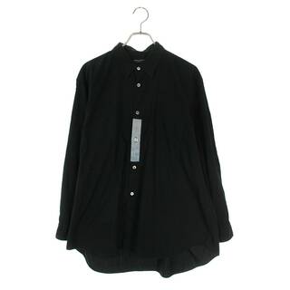 コムデギャルソンオムプリュス(COMME des GARCONS HOMME PLUS)のコムデギャルソンオムプリュス  92SS デニムインセット長袖シャツ メンズ(シャツ)