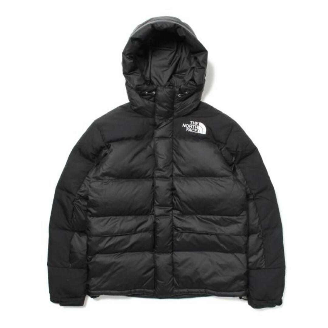 【新品未使用】 THE NORTH FACE ザノースフェイス メンズ ダウンジャケット 防寒 HMLYN DOWN PARKA NF0A4QYX 【Sサイズ】並行輸入品