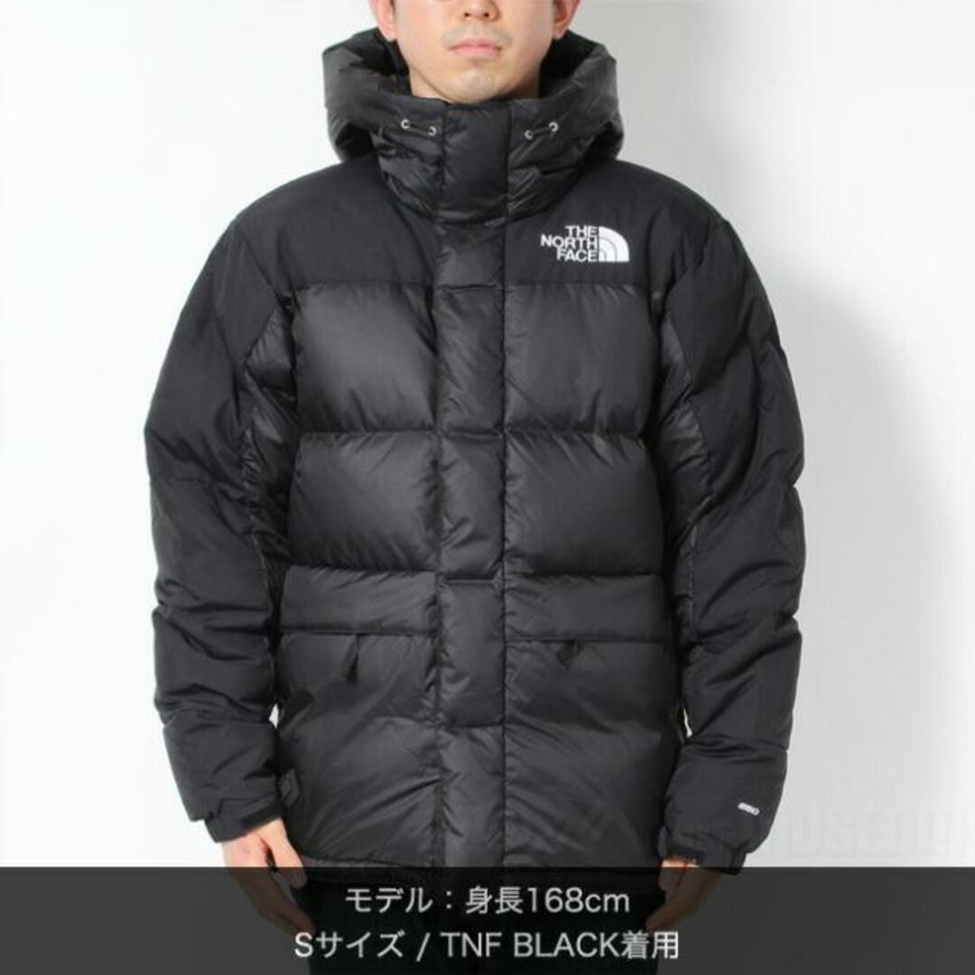 【新品未使用】 THE NORTH FACE ザノースフェイス メンズ ダウンジャケット 防寒 HMLYN DOWN PARKA NF0A4QYX 【Sサイズ】並行輸入品