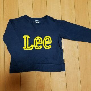 リー(Lee)のLee トレーナー(Tシャツ/カットソー)