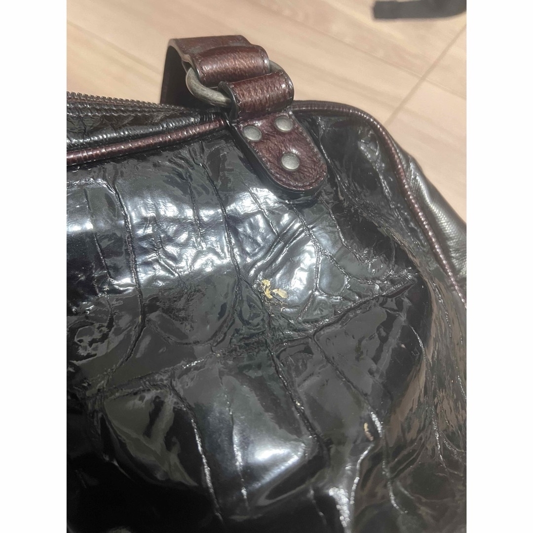 Dior(ディオール)のDior galliano gaucho ゴッちょバッグ　bag レディースのバッグ(ショルダーバッグ)の商品写真