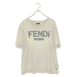 フェンディ Tシャツ・カットソー(メンズ)の通販 300点以上 | FENDIの