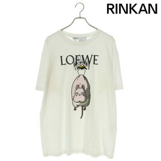 ロエベ Tシャツ・カットソー(メンズ)の通販 200点以上 | LOEWEのメンズ