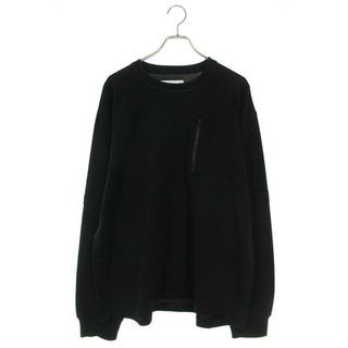 サカイ(sacai)のサカイ  23AW  23-03182M ジップポケットレイヤードデザインTシャツ メンズ 4(Tシャツ/カットソー(七分/長袖))