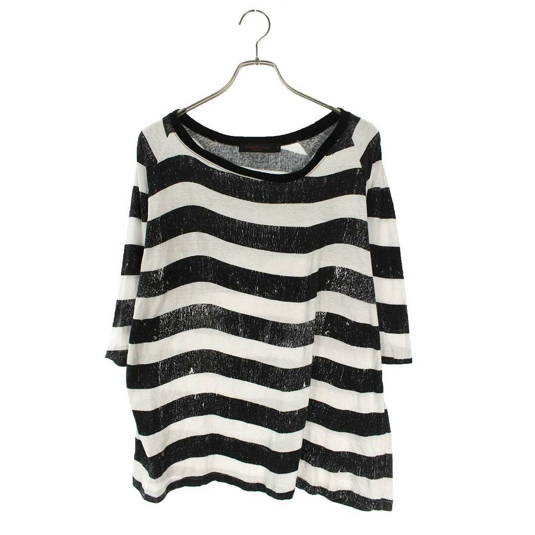 UNDERCOVER - アンダーカバー 04SS LANGUID期/E279-CS20 歪み UNDERCOVER - アンダーカバー 04SS LANGUID期/E279-CS20 歪み