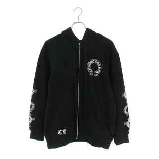 Chrome Hearts - クロムハーツ WWW.CHROMEHEARTS.COM HOODIE