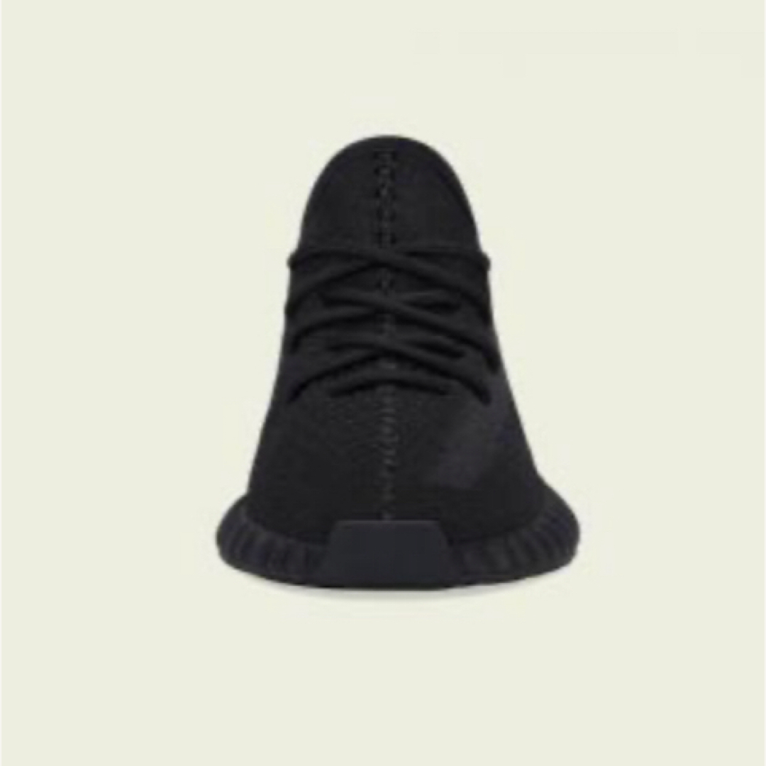 adidas YEEZY Boost 350 V2 "Onyx" 28.5状態新品未使用未着用