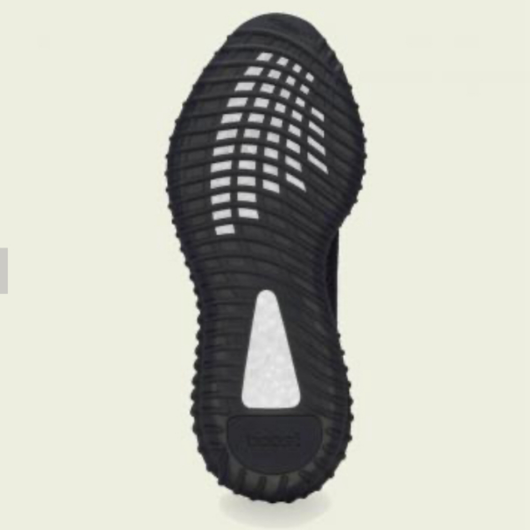 adidas YEEZY Boost 350 V2 "Onyx" 28.5状態新品未使用未着用