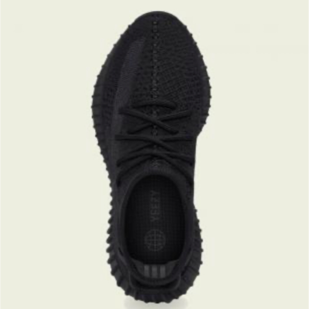 adidas YEEZY Boost 350 V2 "Onyx" 28.5状態新品未使用未着用