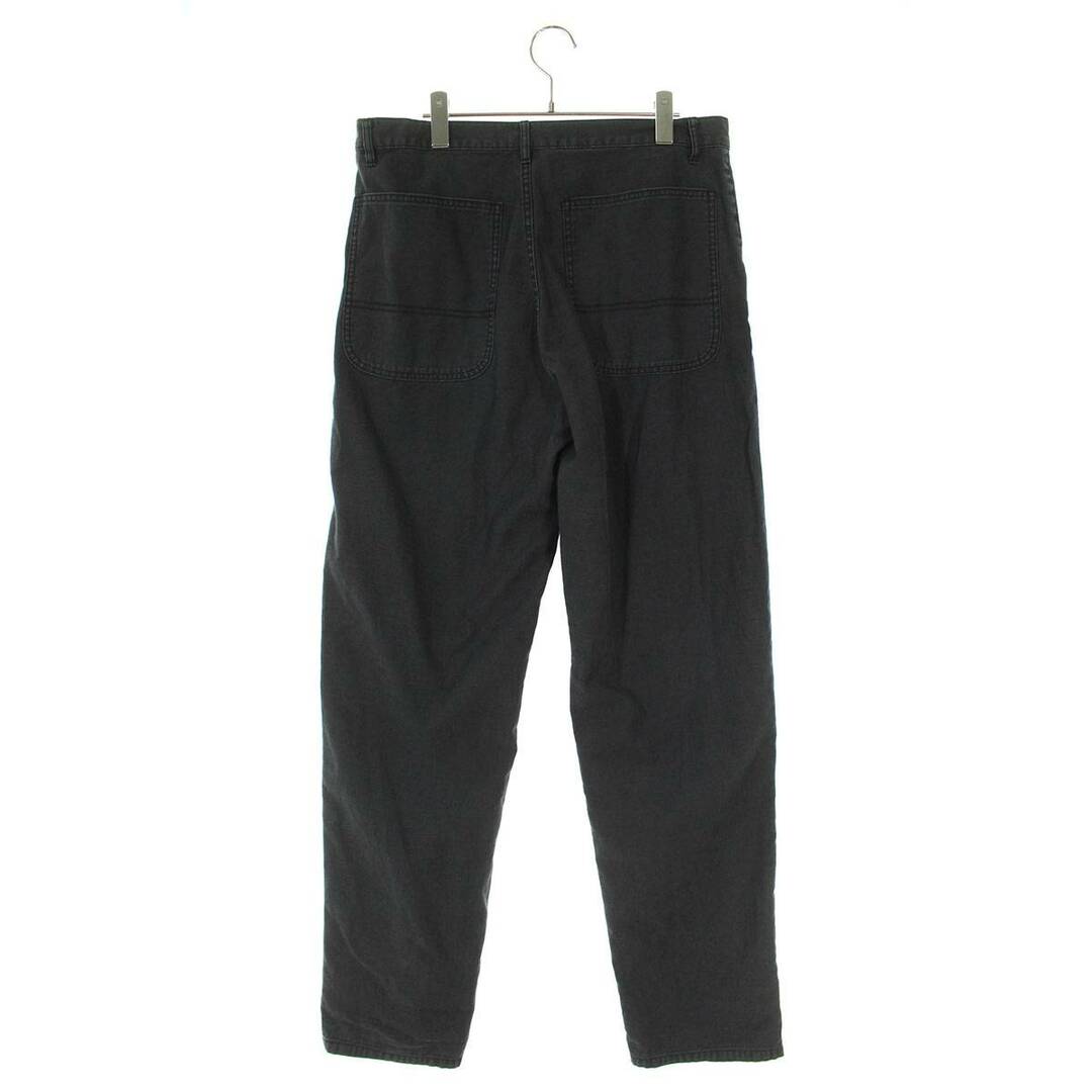 COMME des GARCONS HOMME PLUS(コムデギャルソンオムプリュス)のコムデギャルソンオムプリュス  11AW  PH-P057 AD2011製品加工ワークロングパンツ メンズ L メンズのパンツ(ワークパンツ/カーゴパンツ)の商品写真