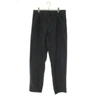 コムデギャルソンオムプリュス(COMME des GARCONS HOMME PLUS)のコムデギャルソンオムプリュス  11AW  PH-P057 AD2011製品加工ワークロングパンツ メンズ L(ワークパンツ/カーゴパンツ)