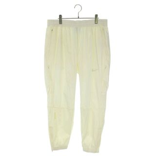 ナイキ(NIKE)のナイキ  NRG NOCTA DF WOVEN PANTS DJ5588-133 ウーブンナイロンロングパンツ メンズ L(その他)