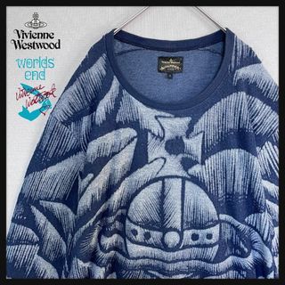 ヴィヴィアン(Vivienne Westwood) ニット/セーター(メンズ)の通販 100