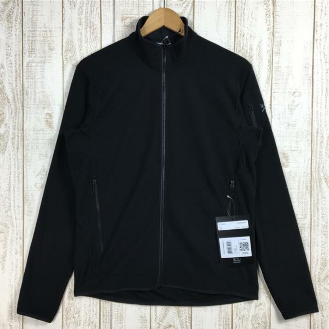 未使用 アークテリクス Delta LT Jacket デルタ LT ジャケット商品説明