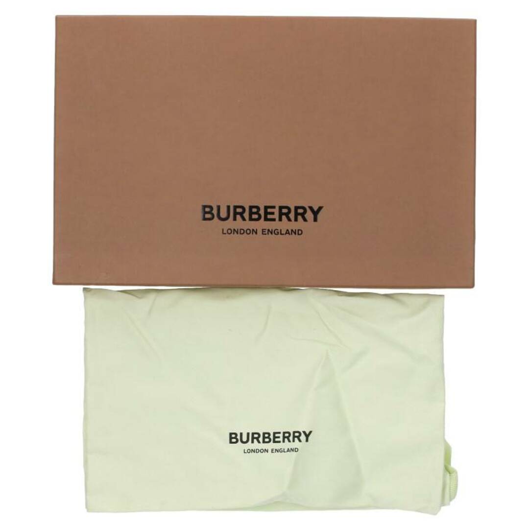 BURBERRY(バーバリー)のバーバリー  8016301 ヴィンテージチェックローカットスニーカー メンズ 41 メンズの靴/シューズ(スニーカー)の商品写真