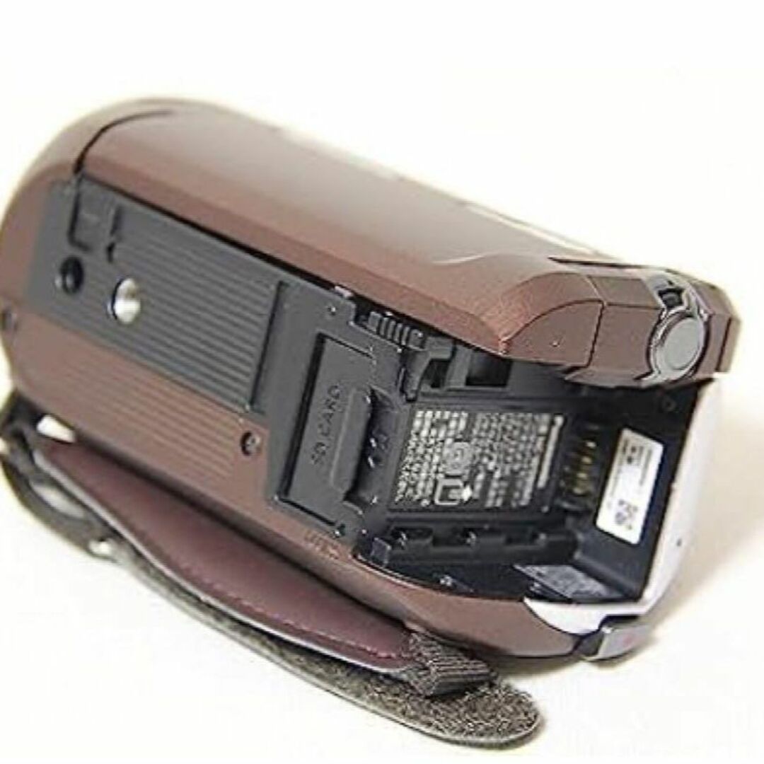 HC-W590MS-T 64GB 高倍率90倍ズーム スマホ/家電/カメラのカメラ(ビデオカメラ)の商品写真