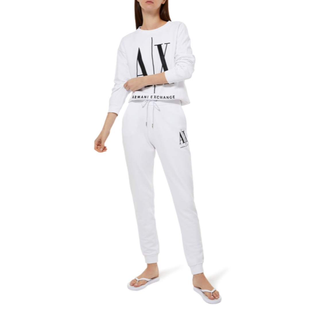 ARMANI EXCHANGE - A/X アルマーニ エクスチェンジ スウェット ARMANI EXCHANGE - A/X アルマーニ エクスチェンジ スウェット
