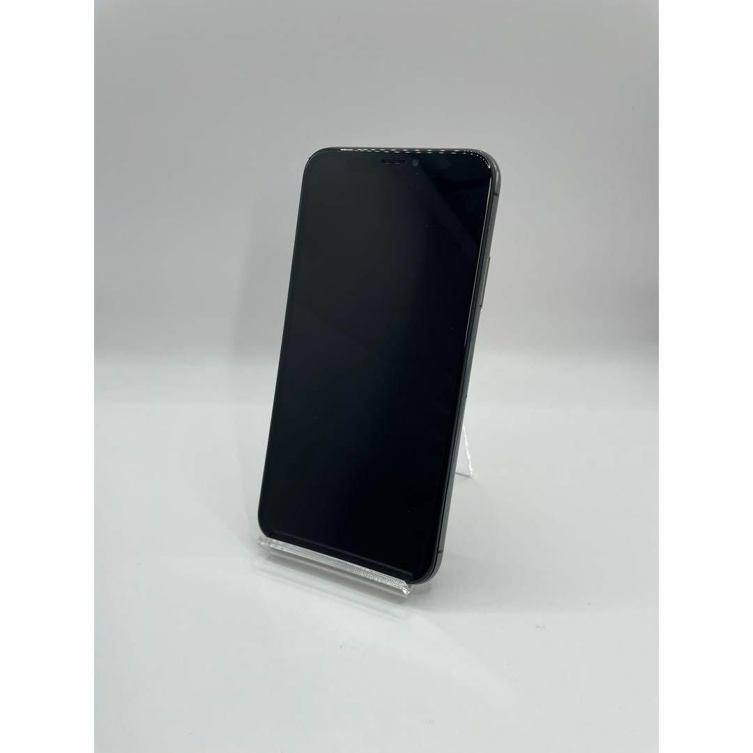 iPhone Xs Space Gray 256 GB SIMフリー 本体 iPhone Xs Space Gray 256 GB SIMフリー 本体