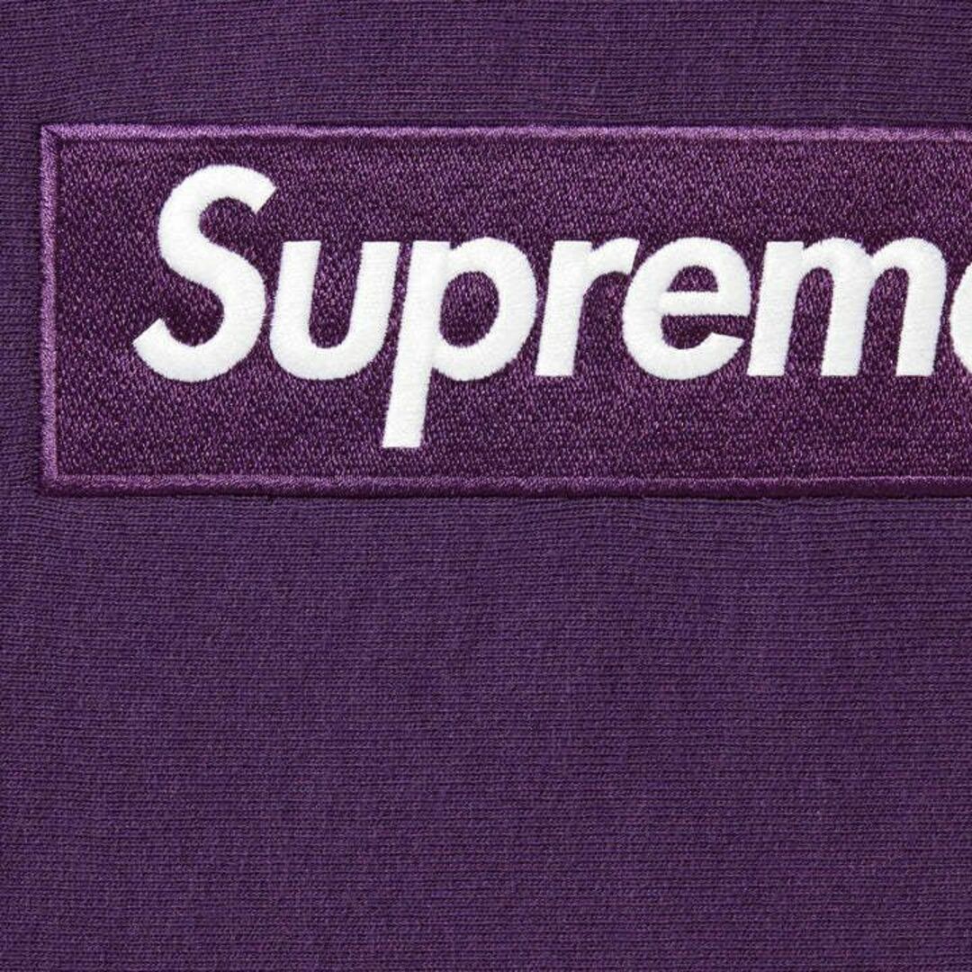 Supreme(シュプリーム)の【ひろ様専用】M Supreme Box Logo Hooded メンズのトップス(パーカー)の商品写真