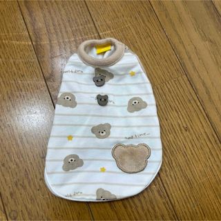 ペットパラダイス(PET PARADISE)の新品 未使用 匿名配送 犬 服 犬服 犬の服 パピー パピー服 子犬 子犬服(ペット服/アクセサリー)