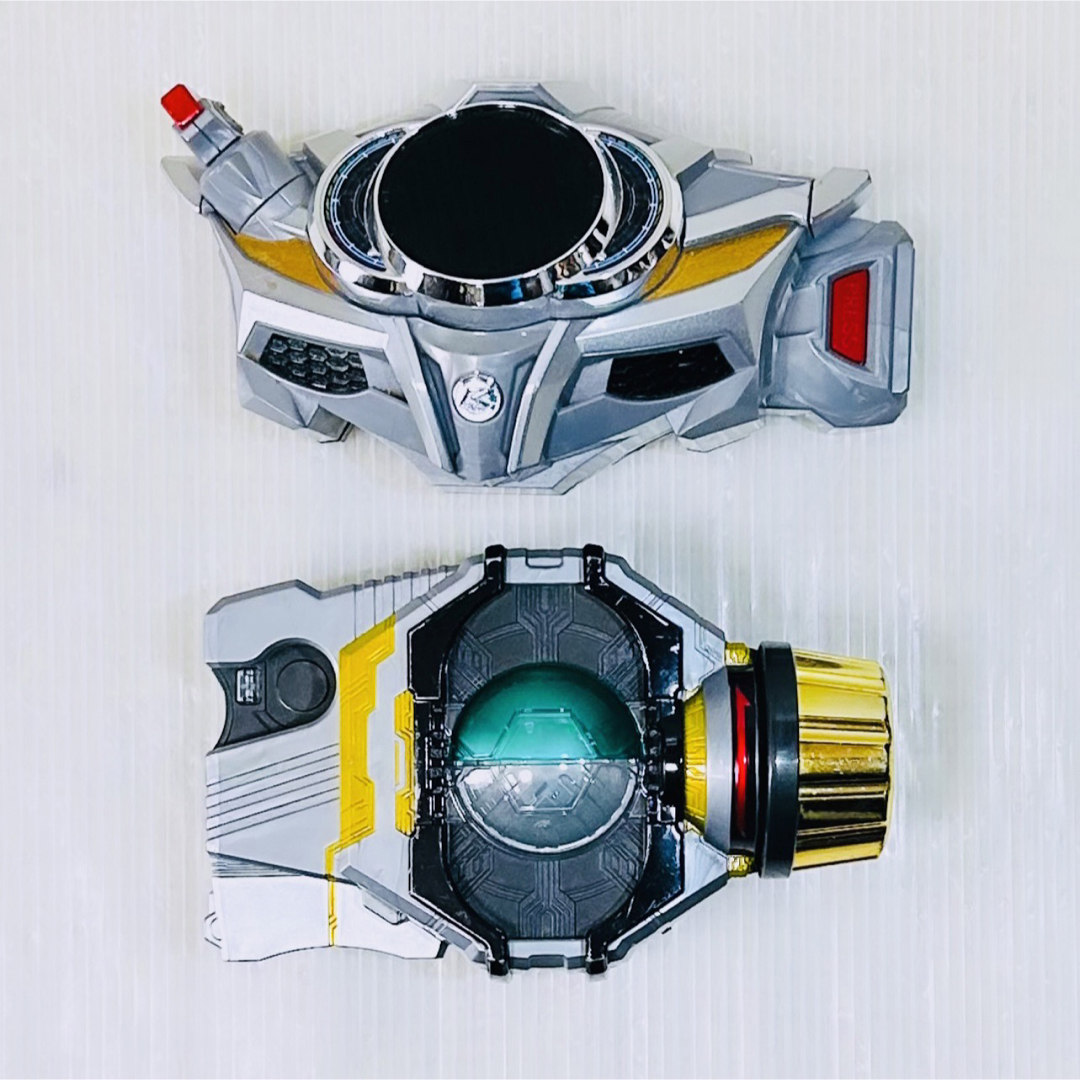 ジャンク】仮面ライダー 変身ベルト まとめ売りの通販 by L&J's ジャンク】仮面ライダー 変身ベルト まとめ売りの通販 by L&J's