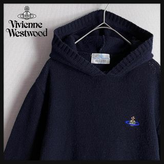 ヴィヴィアン(Vivienne Westwood) ニット/セーター(メンズ)の通販 100