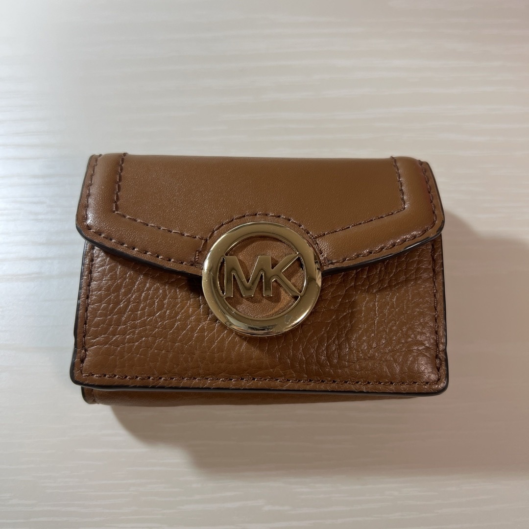 Michael Kors(マイケルコース)のMICHEAL KORS 財布 レディースのファッション小物(財布)の商品写真