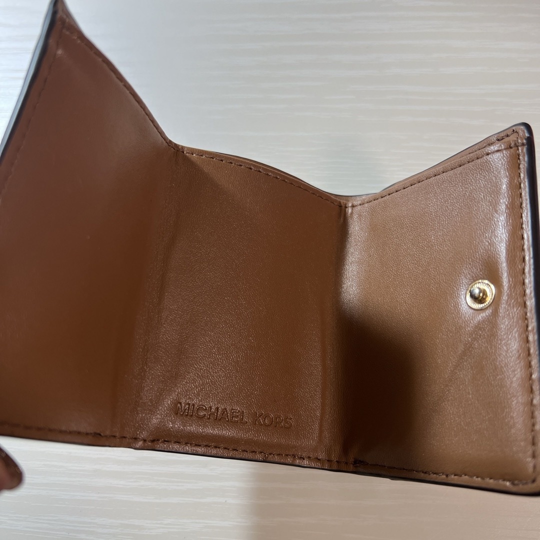 Michael Kors(マイケルコース)のMICHEAL KORS 財布 レディースのファッション小物(財布)の商品写真