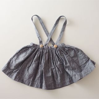 ソーアプルーム(SOOR PLOOM)のsoor ploom mavis skirt 3Y(スカート)