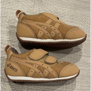 アシックス(asics)のアシックス スニーカー　13.0(スニーカー)