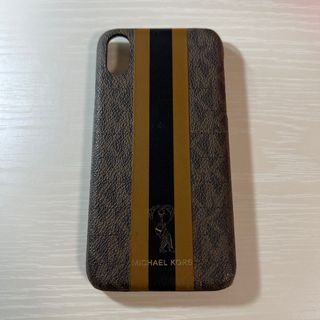 マイケルコース(Michael Kors)のMICHEAL KORS iPhoneケース(iPhoneケース)