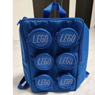 レゴ(Lego)の【新品未使用】レゴ　リュック(リュックサック)