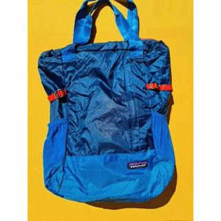 パタゴニア(patagonia)のパタゴニア LW Travel Tote Pack BSRB トート 2018(トートバッグ)