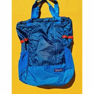 パタゴニア(patagonia)のパタゴニア LW Travel Tote Pack BSRB トート 2018(トートバッグ)