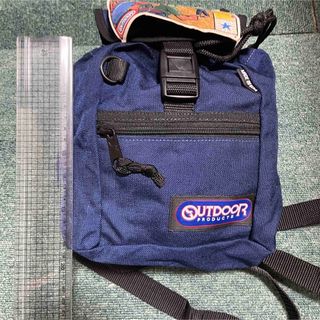 アウトドア(OUTDOOR)のoutdoor リュック(リュックサック)