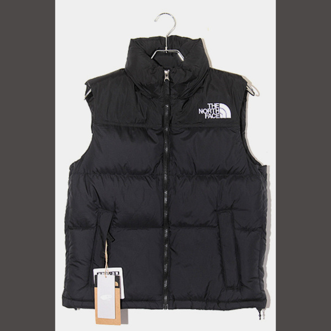 魅力的な価格 ノースフェイス SIZE:L Nuptse Vest ヌプシ ベスト