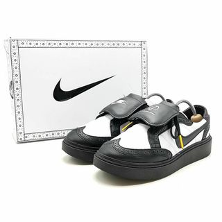 ナイキ(NIKE)の美品 ナイキ ピースマイナスワン スニーカー クウォンド 03-23121010(スニーカー)