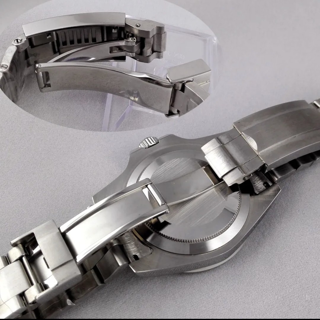 新品 NH34 GMT MOD 自動巻 高品質 ムーブメント 腕時計 オマージュの