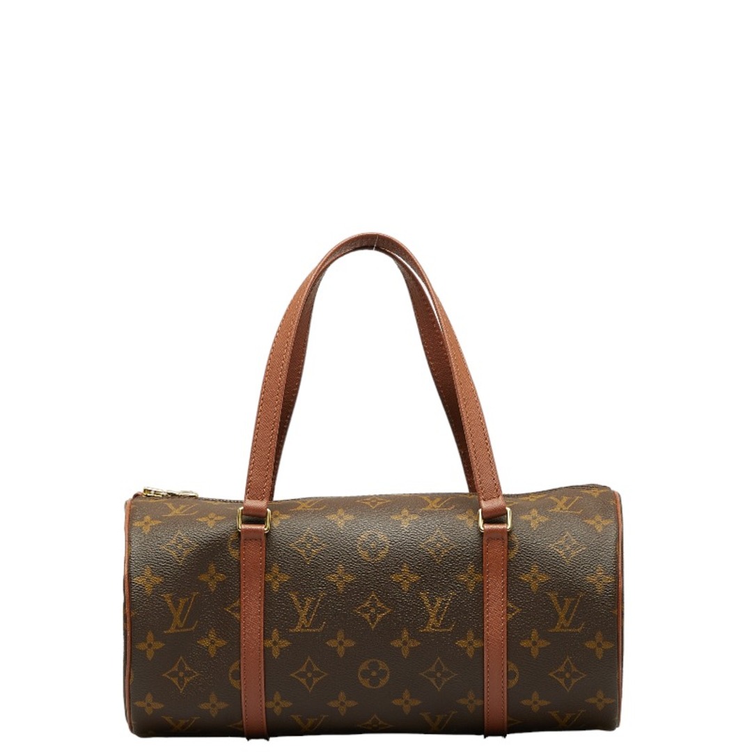 LOUIS VUITTON ヴィトン パピヨン モノグラム ハンドバッグ 鞄 - バッグ LOUIS VUITTON ヴィトン パピヨン モノグラム ハンドバッグ 鞄 - バッグ