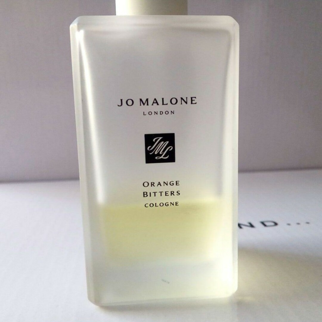 Jo Malone(ジョーマローン)のジョーマローンロンドン オレンジビターコロン  100ml コスメ/美容の香水(ユニセックス)の商品写真